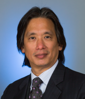 Dr. Anthony Chang