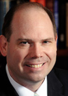 Dr Alex Barron