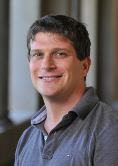 Dr Eyal Cohen