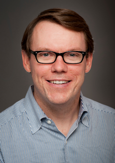 Dr. Mark Walker
