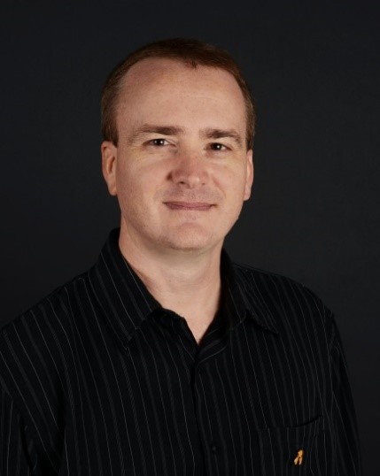 Headshot of Mike Kotuba, Senior Technical Architect