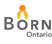 BORN Ontario Logo