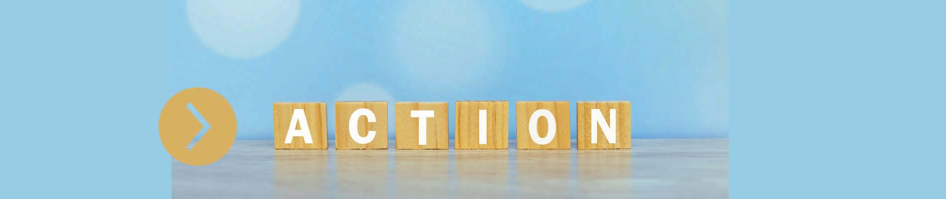 action