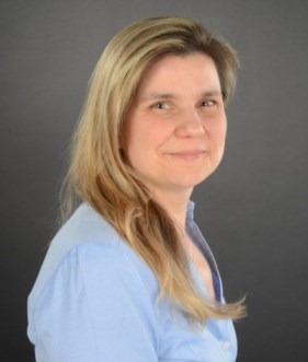 photo of Dr. Christine Armour