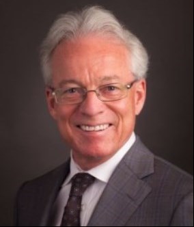 photo of Brian Beamish
