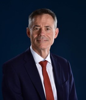 Dr. Douglas Bell