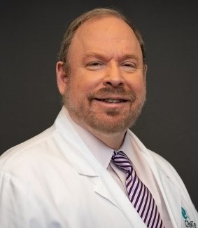 photo of Clifford Librach