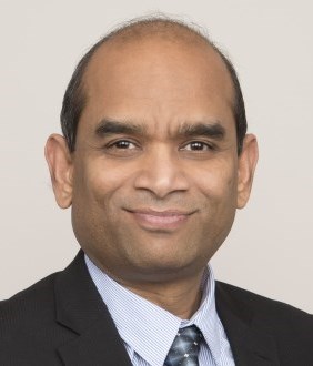 photo of Dr. Prakesh Shah