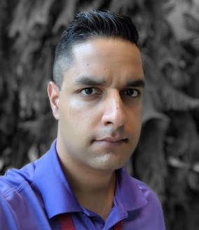 Photo of Dr. Vikas Parihar