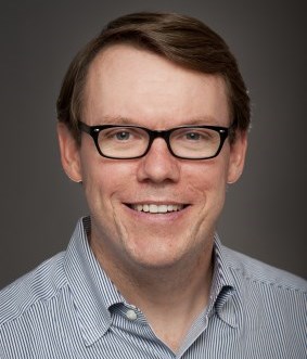 Dr. Mark Walker
