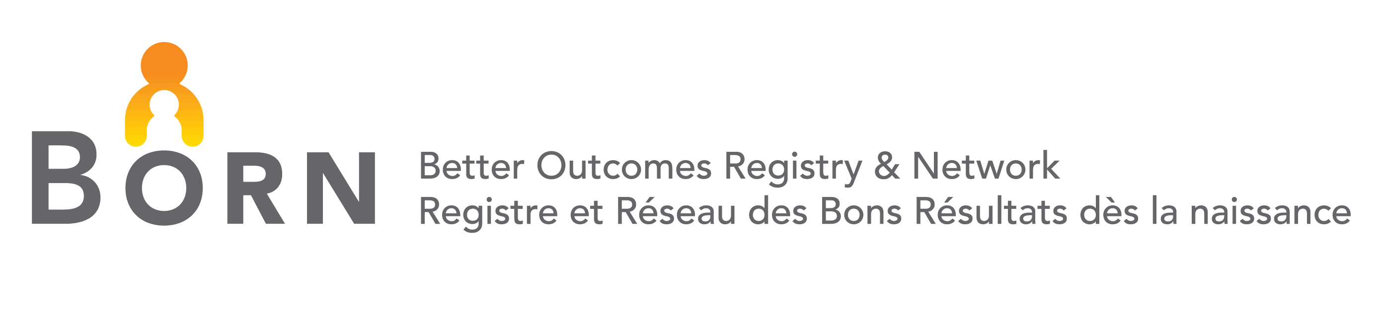 BORN Ontario signature logo